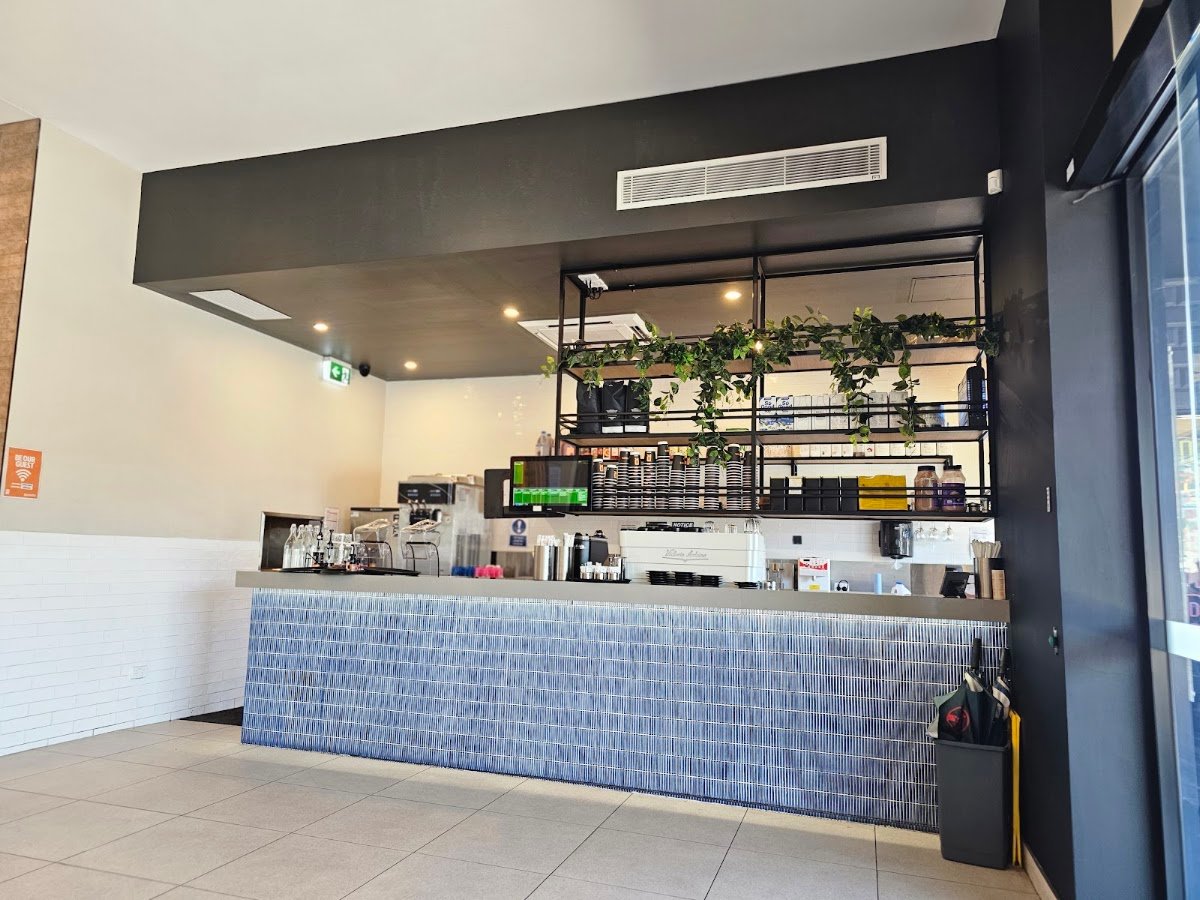 Rashays Beverly Hills — restaurant in Beverly Hills, Sydney