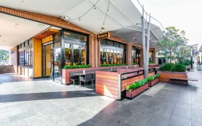 Rashays Wetherill Park