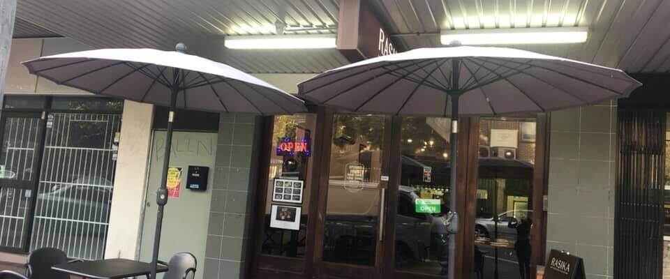 Rasika Restaurant — restaurant in Homebush, Sydney