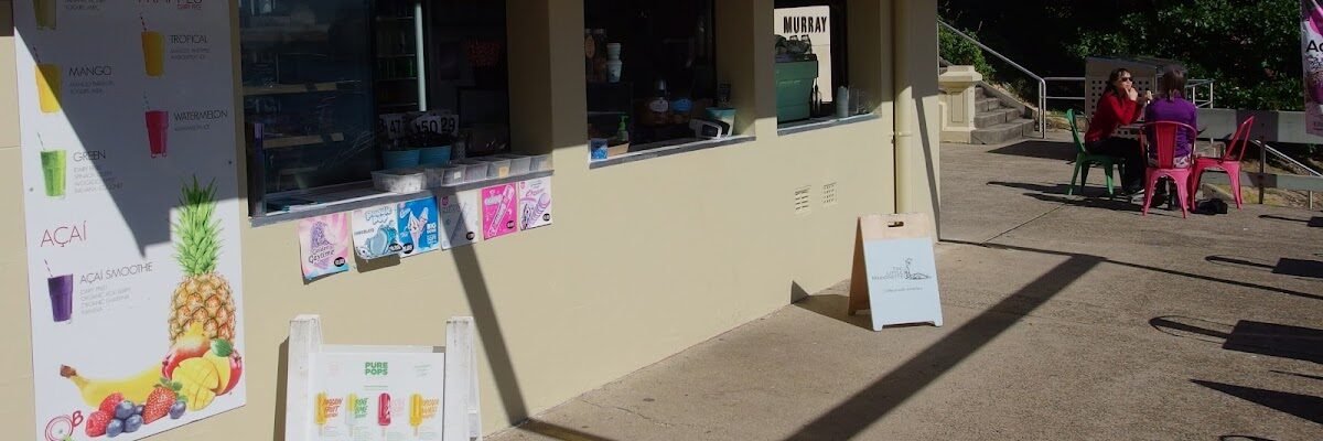 Redleaf Cafe — restaurant in Double Bay, Sydney