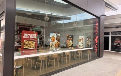 RedWok Malaysian Cuisine