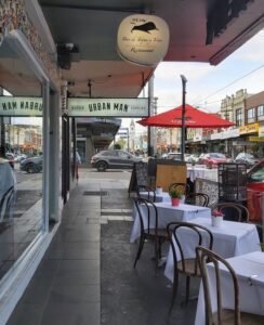 Remy Bar de Tapas y Vino — Spanish restaurant in Malvern, Melbourne