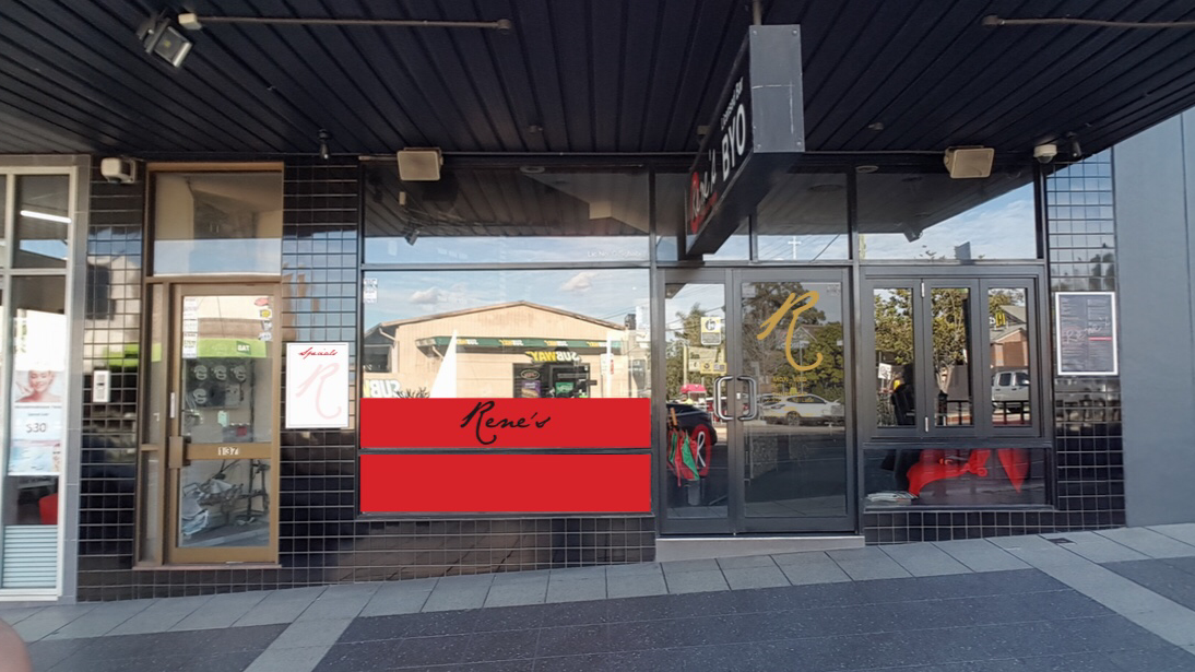 Rene's Restaurant and Pizzeria — restaurant in Croydon Park, Sydney