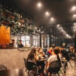 Reni’s Bar & Grill