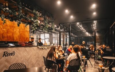 Reni’s Bar & Grill