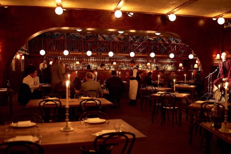 Best French Restaurants in Sydney 2026: Top 25 by Google Reviews