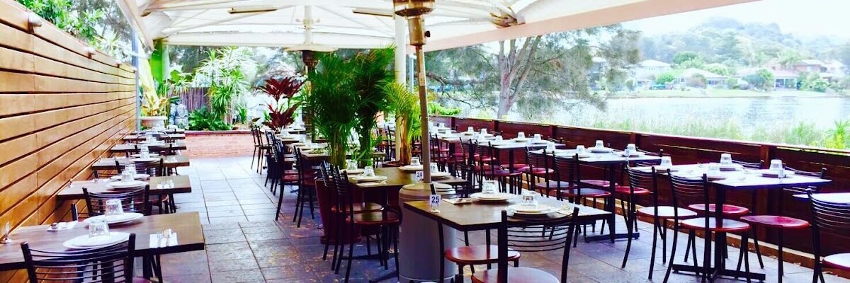 Rice and Lake Thai Restaurant — restaurant in Narrabeen, Sydney