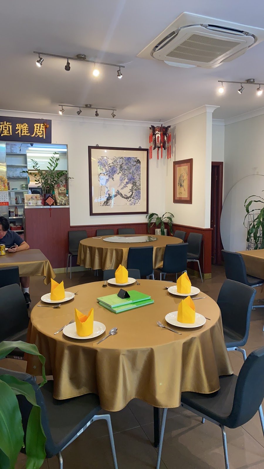 Rice Kitchen — restaurant in Hunters Hill, Sydney