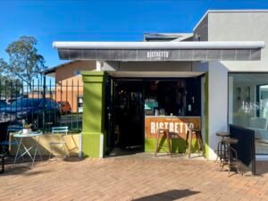 Ristretto & Co — restaurant in Liverpool, Sydney