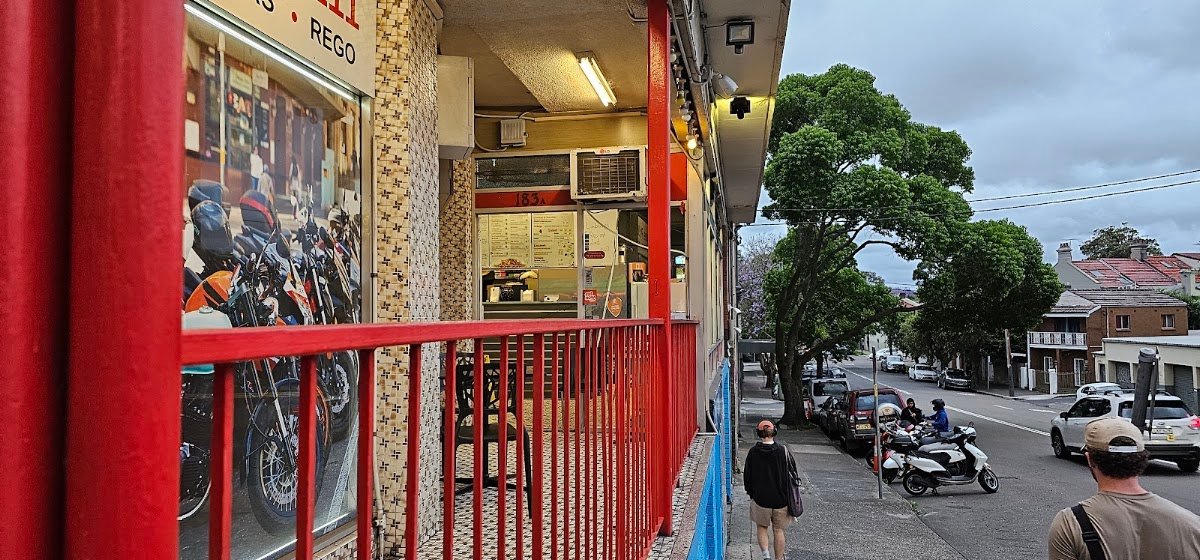 Roberta's Pizzeria — restaurant in Annandale, Sydney