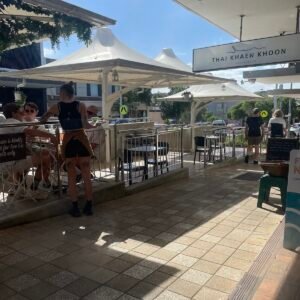 Room Two Ten — restaurant in Freshwater, Sydney