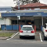 Roseberry Street Cafe
