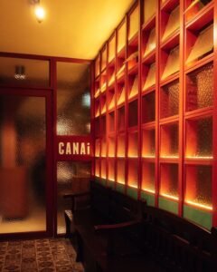 Roti Bar — Malaysian restaurant in Melbourne CBD, Melbourne