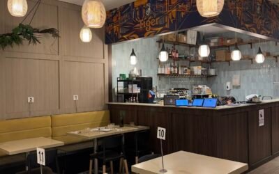 Roti Place