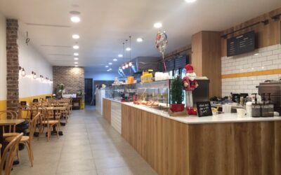 Rotisserie House