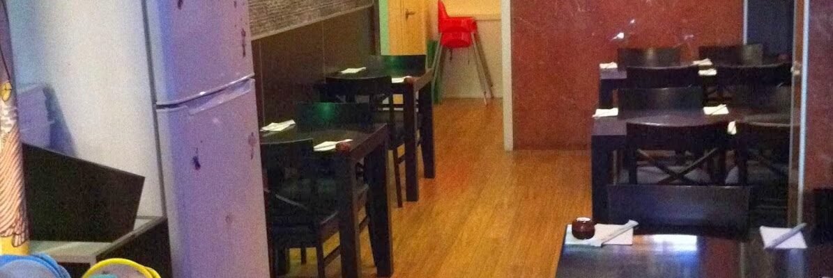 Rozelle Sushi — restaurant in Rozelle, Sydney