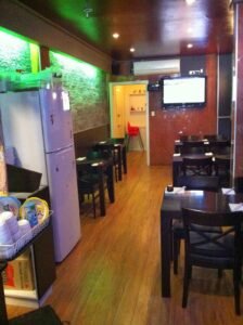 Rozelle Sushi — restaurant in Rozelle, Sydney