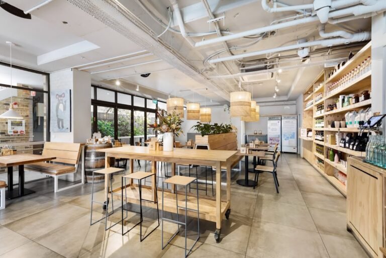 Best Healthy Food Restaurants in Sydney 2026: Top 25 by Google Reviews