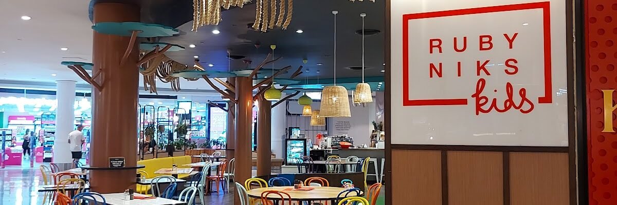 Rubyniks — restaurant in Miranda, Sydney