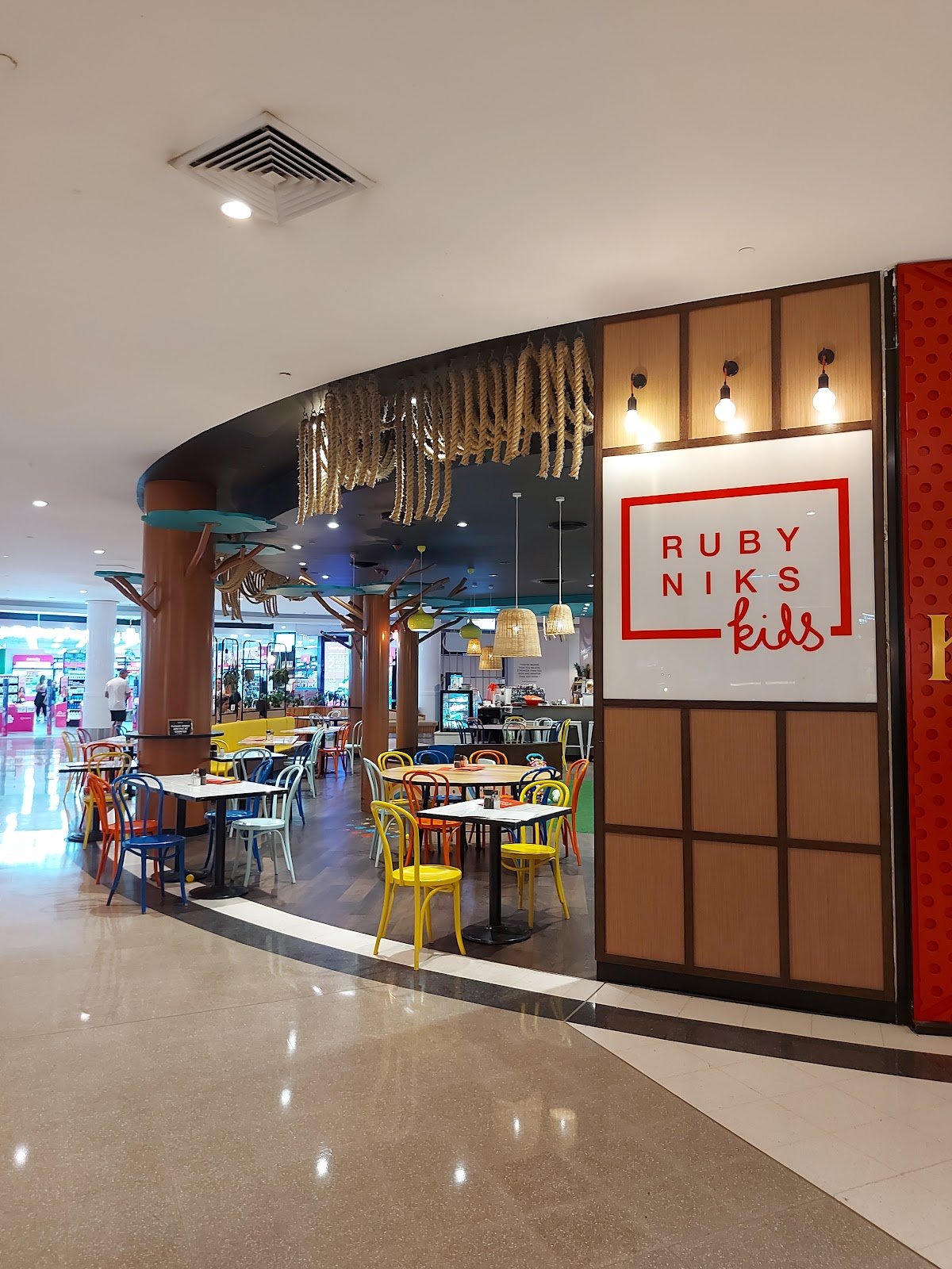 Rubyniks — Miranda restaurant in Miranda, Sydney