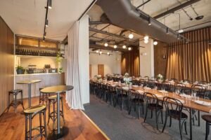 Rumi — Lebanese restaurant in Brunswick East, Melbourne