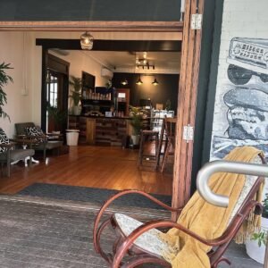 Sabor Cafe & Grill — Filipino restaurant in Yeerongpilly, Brisbane