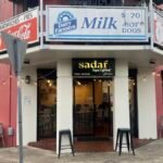Sadaf Persian Restaurant