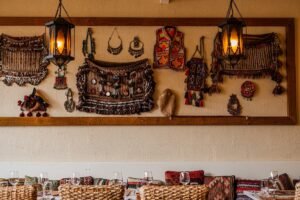 Sahar Afghan Restaurant — restaurant in Newport, Sydney