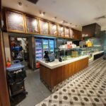 Sahara Cafe & Grill