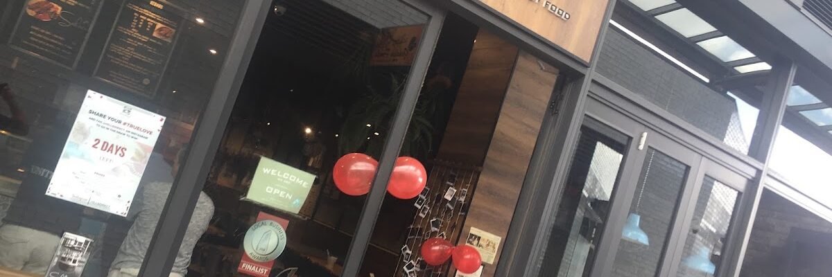 Sahara Street Food — Turkish restaurant in The Ponds, Sydney