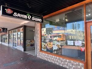 Sahib E Swad Clayton — Indian restaurant in Clayton, Melbourne