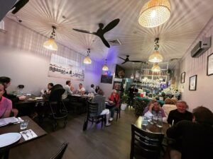 Saigon City — restaurant in Newport, Sydney