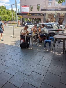 Saigon Summer — restaurant in Summer Hill, Sydney