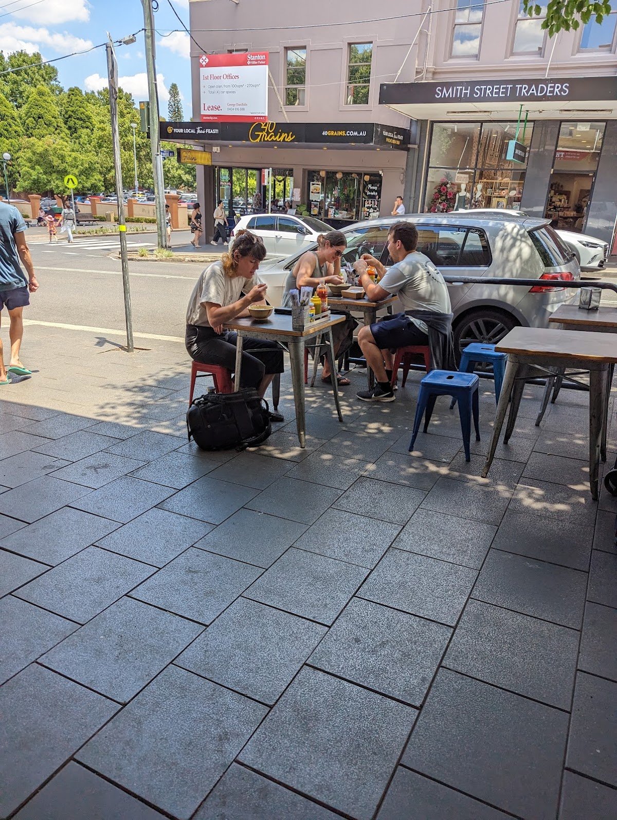 Saigon Summer — restaurant in Summer Hill, Sydney