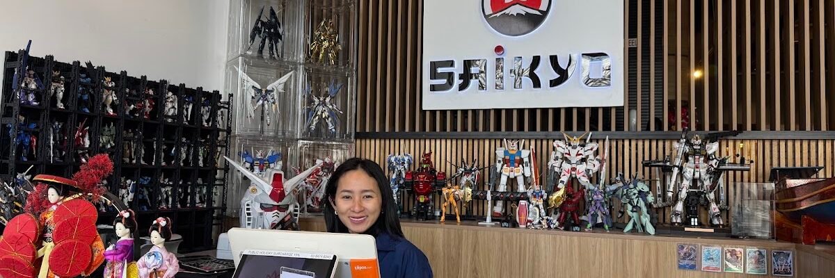 Saikyo Williamstown — Japanese restaurant in Williamstown, Melbourne