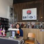 Saikyo Williamstown