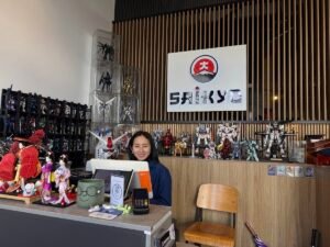 Saikyo Williamstown — Japanese restaurant in Williamstown, Melbourne