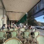 Salina Cafe