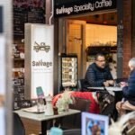 Salvage Specialty Coffee