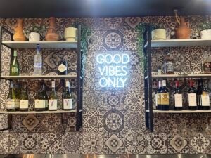 Sammy's Restaurant Gymea — restaurant in Gymea, Sydney