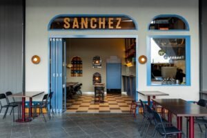 Sanchez Cantina — restaurant in Kellyville, Sydney