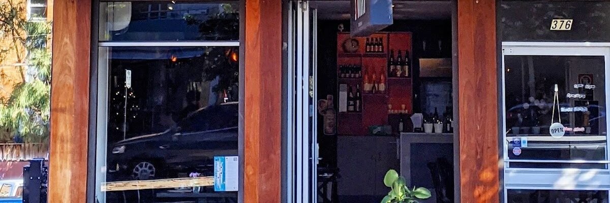 Sankaku Izakaya — restaurant in Newport, Sydney