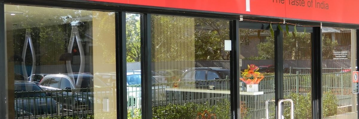 Sankalp Restaurant — restaurant in Wentworthville, Sydney