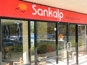 Sankalp Restaurant — restaurant in Wentworthville, Sydney