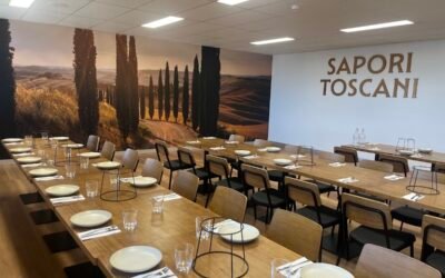 Sapori Toscani