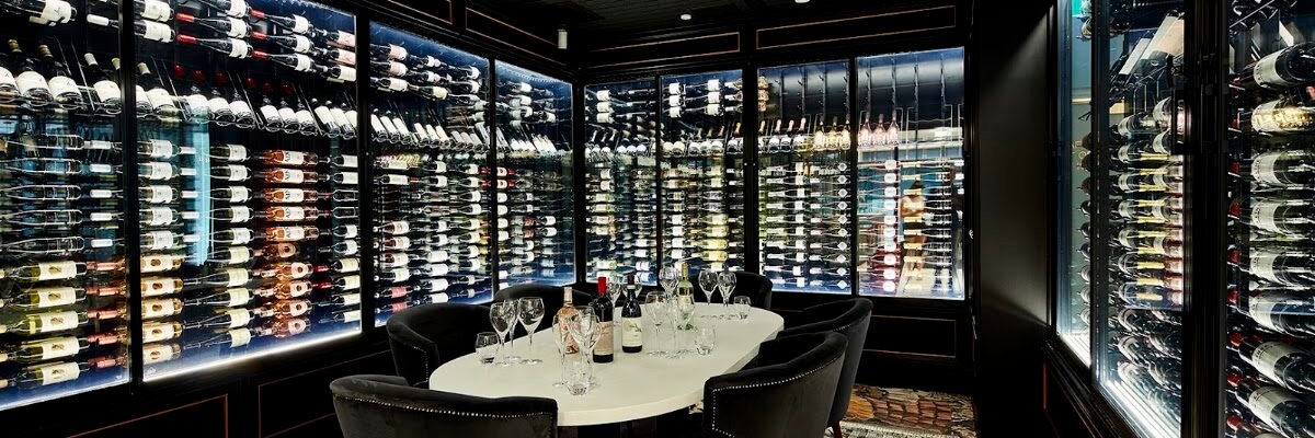 Sarino's — restaurant in Norwest, Sydney