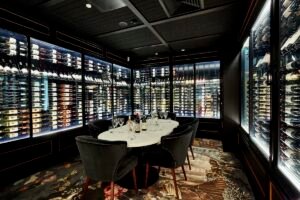 Sarino's — restaurant in Norwest, Sydney