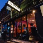 Savanna African Restaurant