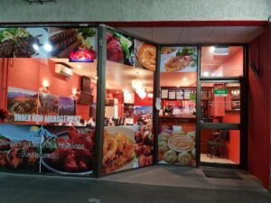 Savera Indian and Nepalese Restaurant — Nepalese restaurant in Lilydale, Melbourne