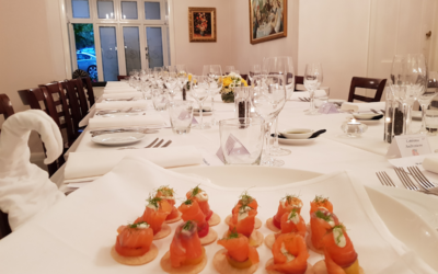Saveur Restaurant